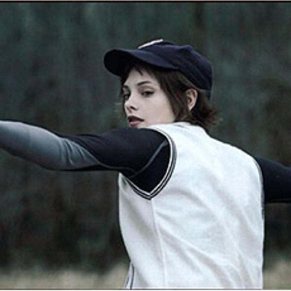 ASO Alice Cullen Under Armour Shirt *RARE*